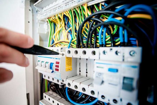 Consumer Unit Replacement in Huddersfield