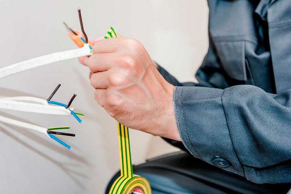 Domestic Electrician in Huddersfield